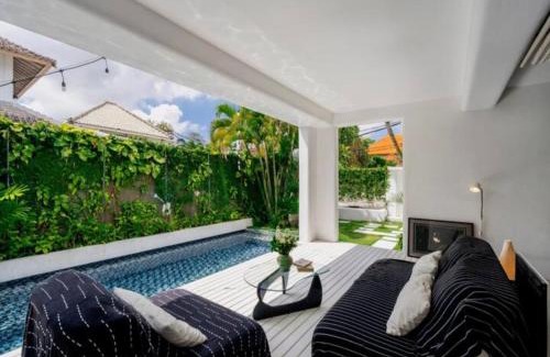 Petitenget Villa | Villa bella Lovelli