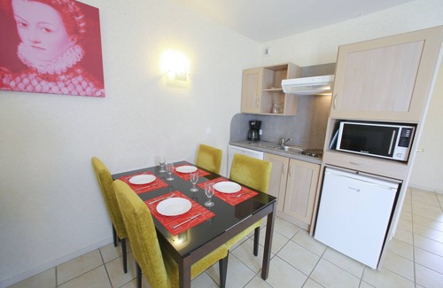 Amboise House | Villa Bellagio Amboise