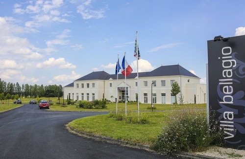 Amboise House | Villa Bellagio Amboise