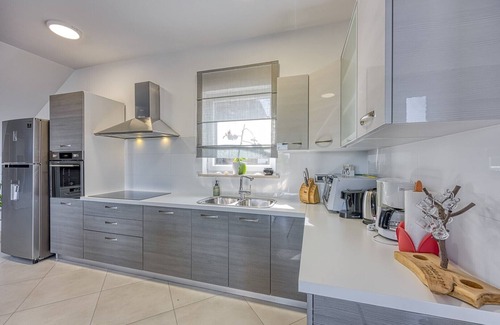 Zbandaj Villa | Villa Bellavista with Private Pool