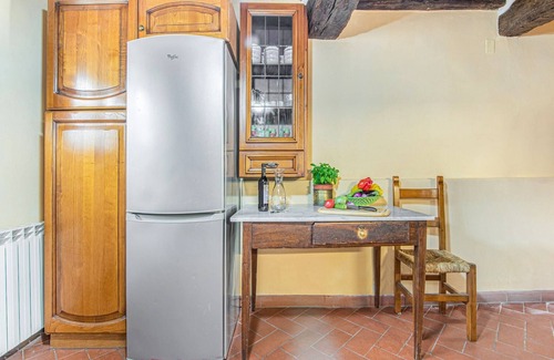 Montalcino Villa | Villa Belle Vue: a Charm