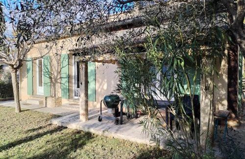 Venterol Villa | Villa Bellevue, Venterol 26110