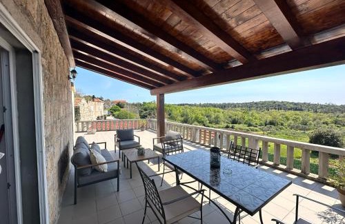 Cilipi Villa | Villa Bellezza