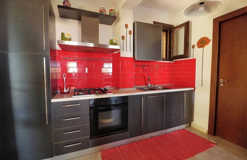 Sant'Onofrio Villa | Villa Belorizzonte - Relax& Mare