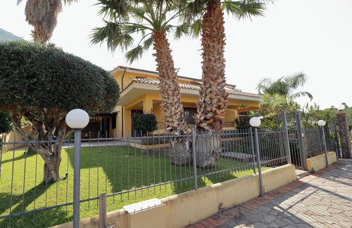 Sant'Onofrio Villa | Villa Belorizzonte - Relax& Mare