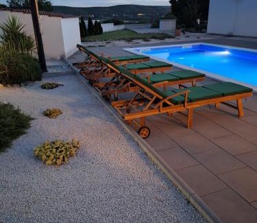 Velim House | Villa Belvedere