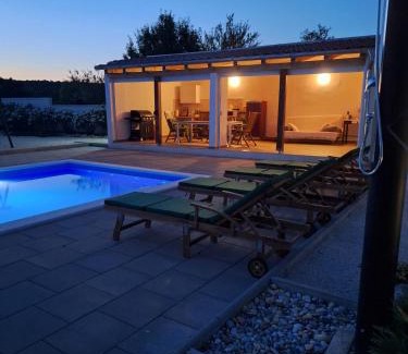 Velim House | Villa Belvedere