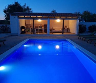 Velim House | Villa Belvedere