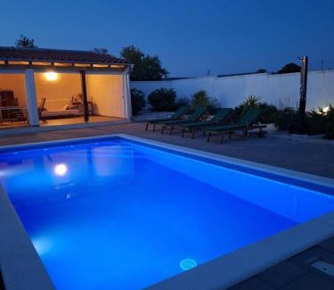 Velim House | Villa Belvedere