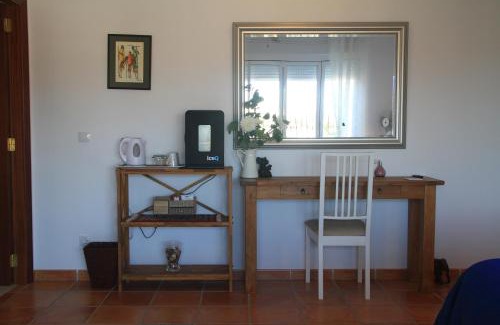Benimeit Bed & Breakfast | Villa Beniarres Guest House B&B in Moraira