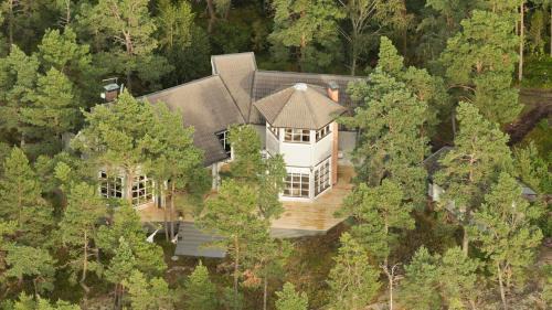 Taalintehdas Villa | Villa Bergholmen