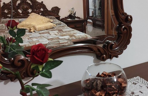 Berra Bed & Breakfast | Villa Berra B&B Riva del Po