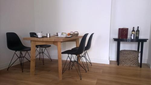 Bad Ischl Apartment | Villa Bertholini