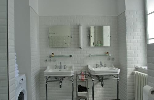 Bad Ischl Apartment | Villa Bertholini