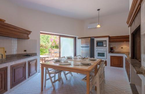 Portobello Villa | Villa Beth Luis Nion