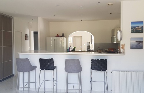 Saint-Jean-d'Illac Villa | Villa between Arcachon Bay and Cap Ferret