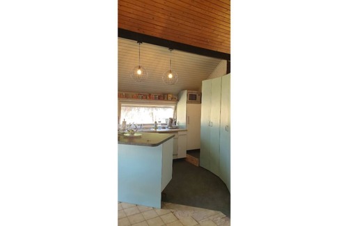 Saint-Aubin Villa | Villa between sea and countryside