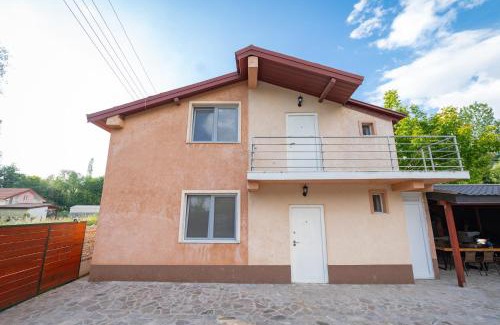 Ljubanista Apartment | Villa Bezho Ljubanista
