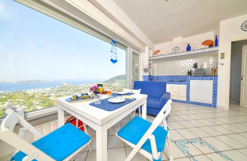 Barano d'Ischia Villa | Villa Bianca - A corner of paradise