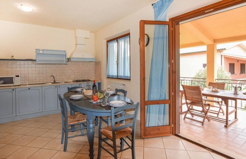 Sorano House | Villa Bianca/Anticheterme