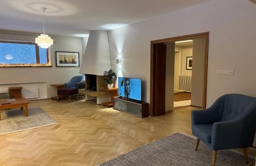 Oulu Apartment | Villa Blanca
