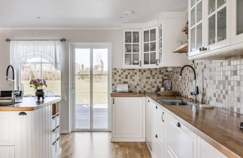Norrkoping O House | Villa Blommelund by Interhome