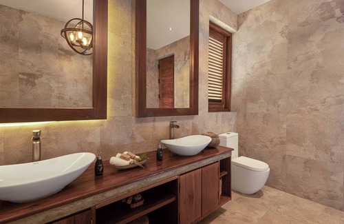 Gurupokuna Hotel | Villa Blu