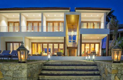 Gurupokuna Hotel | Villa Blu