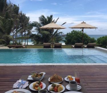 Gurupokuna Hotel | Villa Blu