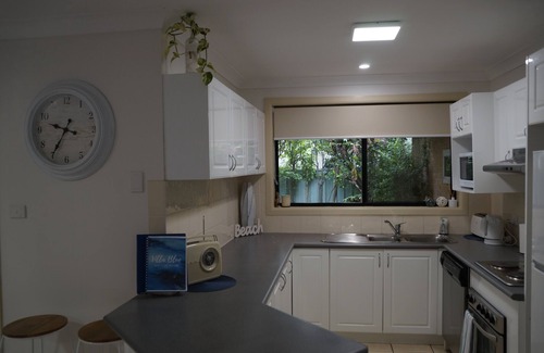 Blue Bay Villa | VILLA BLUE - BLUE BAY