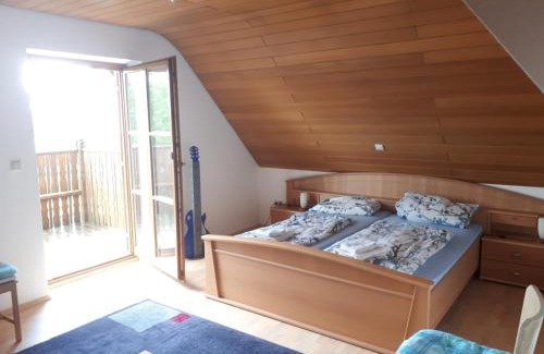 Noerdlingen House | Villa Blue