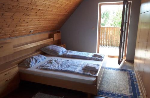 Noerdlingen House | Villa Blue