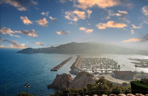 Sant Feliu de Guixols House | Villa Bonavida