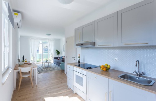 Prijevor House | Villa Bogo - Galijun