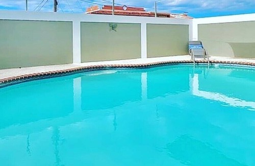 Zanja Villa | Villa Borboleta | Private Pool & Near Beaches