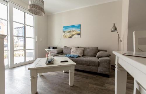 Kuhlungsborn Ost Apartment | Villa-Borwin-Apartment-1