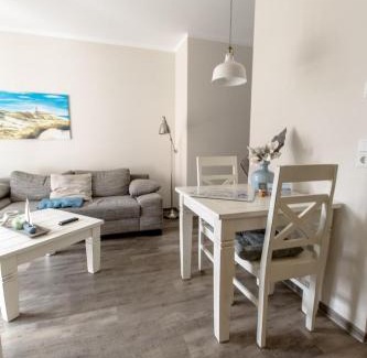 Kuhlungsborn Ost Apartment | Villa-Borwin-Apartment-1