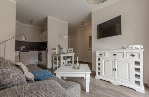 Kuhlungsborn Ost Apartment | Villa-Borwin-Apartment-1