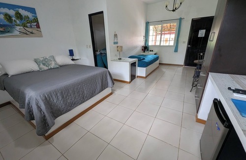 Santa Clara Bed & Breakfast | Villa Botero By Casa Mojito B&B