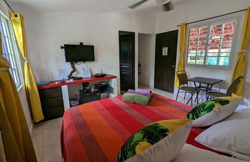 Santa Clara Bed & Breakfast | Villa Botero By Casa Mojito B&B