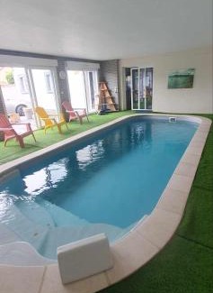 Saline Villa | Villa Boubou 10 chambre