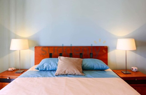 Praia del Rei House | Villa Branca, 4 bedrooms