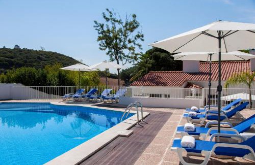 Santana Villa | Villa Branca do Castelo