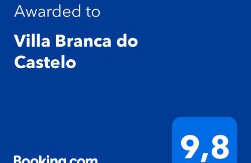 Santana Villa | Villa Branca do Castelo