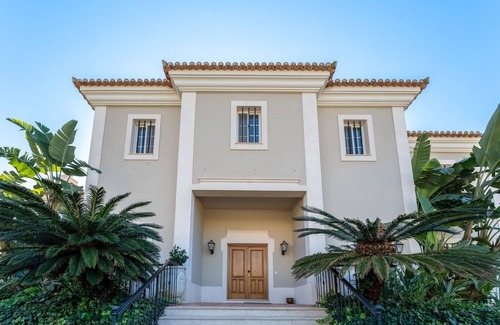 Vale do Garrao Villa | Villa Breena - Quinta do Mar