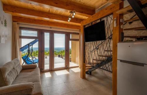 Kalnik Villa | Villa Breg - Four Bedroom Villa with Pool, Hot-Tub and Sauna