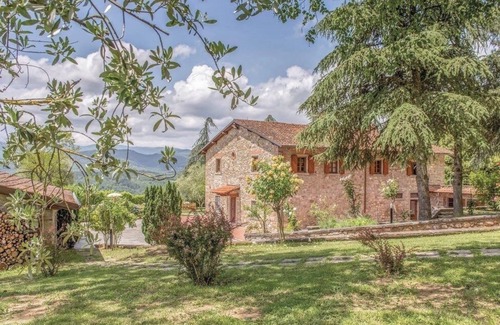 Porrena Villa | Villa Brenda In Pratovecchio, Toscana