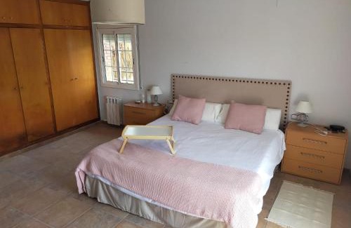 Vallpineda Villa | Villa Brisas - Preciosa villa con gran intimidad y piscina