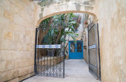 Zurrieq Villa | Villa Buddha