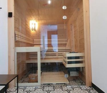 Merl Apartment | Villa Burglay
